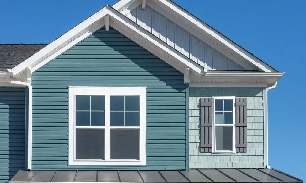 Roof repair and inspection services in Gainesville
